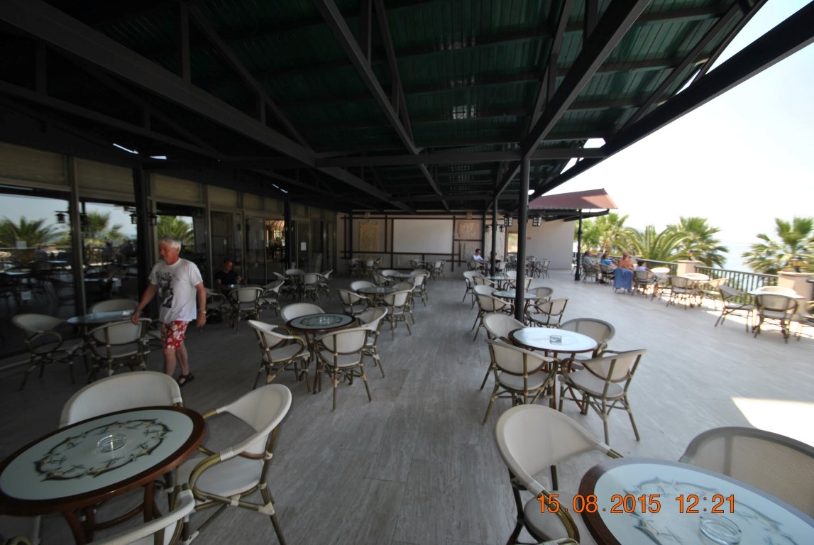 imagini hotel TUSAN BEACH KUSADASI